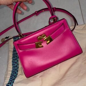 Tory Burch Lee Radziwill petite